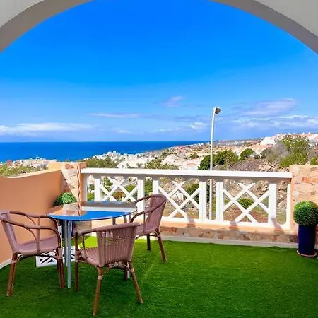Precioso Oceans View Apartment *