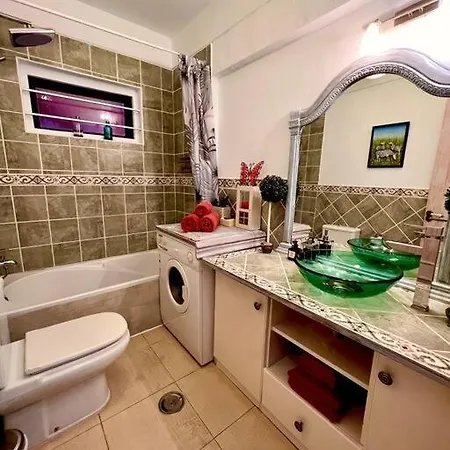 Apartment Precioso Oceans View *
