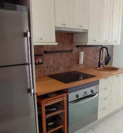 Apartment Precioso Oceans View